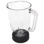 AllPoints Foodservice Parts & Supplies 2221216 Blender Container Assembly