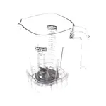 AllPoints Foodservice Parts & Supplies 2221340 Blender Container Assembly