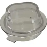 AllPoints Foodservice Parts & Supplies 2221437 Center Lid