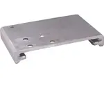 AllPoints 2241082 Nemco® Easy Tomato Slicer™ Guide Plate