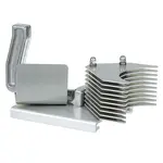 AllPoints 2241171 Nemco® Easy Tomato Slicer II™ Pusher Block