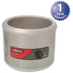 AllPoints Foodservice Parts & Supplies 2241197 Nemco® Countertop Warmer