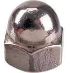 AllPoints 2241206 Acorn Nut