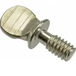 AllPoints 2241292 Thumbscrew (1/4-20