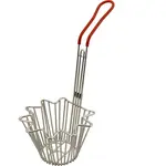 AllPoints 2261098 Taco Salad Bowl Maker