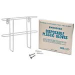 AllPoints Foodservice Parts & Supplies 2261120 Disposable Glove Rack Set