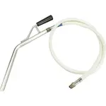 AllPoints 2281263 Fryer Filter Hose
