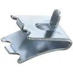 AllPoints Foodservice Parts & Supplies 23202 Pilaster Clip