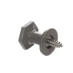AllPoints Foodservice Parts & Supplies 2321125 Shelf Support