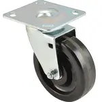AllPoints Foodservice Parts & Supplies 2321126 Caster