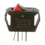 AllPoints 2351101 Rocker Switch