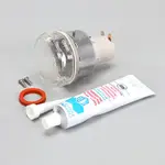 AllPoints 2361001 Light Socket Kit
