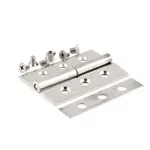 AllPoints Foodservice Parts & Supplies 2361008 Hinge Kit