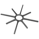 AllPoints Foodservice Parts & Supplies 241012 Southbend Spider Grate