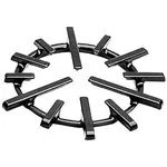 AllPoints Foodservice Parts & Supplies 241015 Vulcan Hart Spider Grate