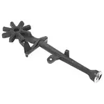 AllPoints 241030 Top Rear Burner Assembly