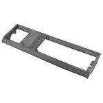 AllPoints Foodservice Parts & Supplies 241067 Burner Cover