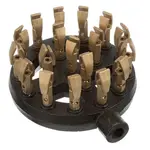AllPoints 241070 Shielded Tip Burner
