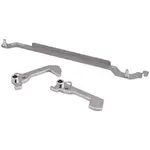 AllPoints Foodservice Parts & Supplies 2411019 Door Key Assembly