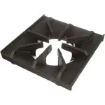 AllPoints Foodservice Parts & Supplies 241102 Imperial Spider Grate