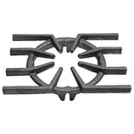 AllPoints Foodservice Parts & Supplies 241112 Spider Grate