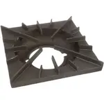 AllPoints Foodservice Parts & Supplies 241143 Vulcan Hart Spider Grate