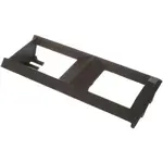 AllPoints 241155 Burner Shield