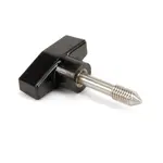 AllPoints 2481020 Knob Thumbscrew