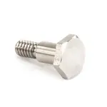 AllPoints Foodservice Parts & Supplies 2481039 Latch Screw
