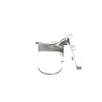 AllPoints Foodservice Parts & Supplies 2481057 Feed Plate