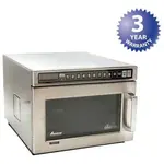 AllPoints Foodservice Parts & Supplies 2491019 Commercial Microwave Oven