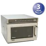 AllPoints Foodservice Parts & Supplies 2491020 Commercial Microwave Oven