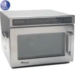 AllPoints Foodservice Parts & Supplies 2491138 Commercial Microwave Oven