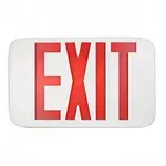 AllPoints 2531249 Exit Sign