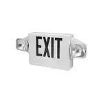 AllPoints 2531250 Exit Sign