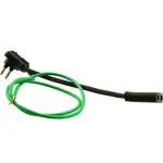 AllPoints 2531331 Power Cord Adaptor