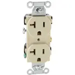 AllPoints 2531380 Duplex Receptacle