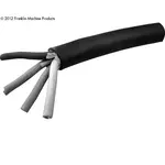 AllPoints 2531391 Cord