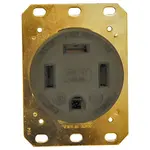 AllPoints 2531441 Receptacle