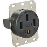 AllPoints 2531454 Receptacle