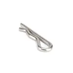 AllPoints Foodservice Parts & Supplies 2561165 Hairpin Clip