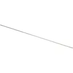 AllPoints 261028 Curtain Rod