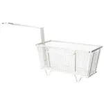 AllPoints 261036 Fry Basket