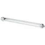 AllPoints Foodservice Parts & Supplies 261134 Gauge Shield Assembly with glass