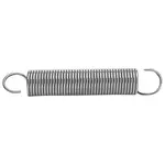 AllPoints Foodservice Parts & Supplies 261233 Oven Door Spring