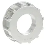 AllPoints 261313 Lock Nut