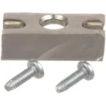 AllPoints Foodservice Parts & Supplies 261329 Strike Plate