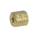 AllPoints 261367 Compression Nut