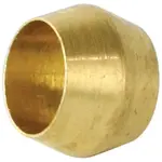 AllPoints 261375 Compression Nut Ferrule