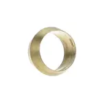 AllPoints 261377 Compression Nut Ferrule